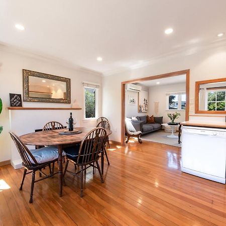 The Coastal Casa ~ Close To The Beach And Town Mount Maunganui Exteriér fotografie