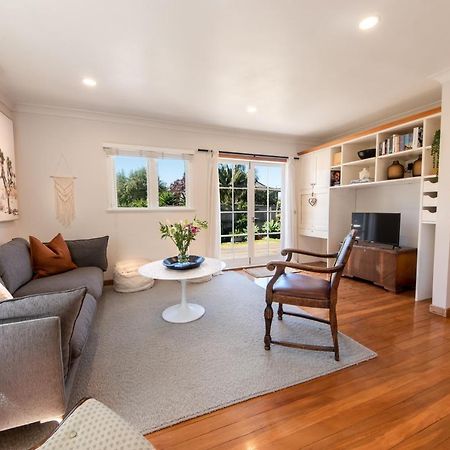 The Coastal Casa ~ Close To The Beach And Town Mount Maunganui Exteriér fotografie