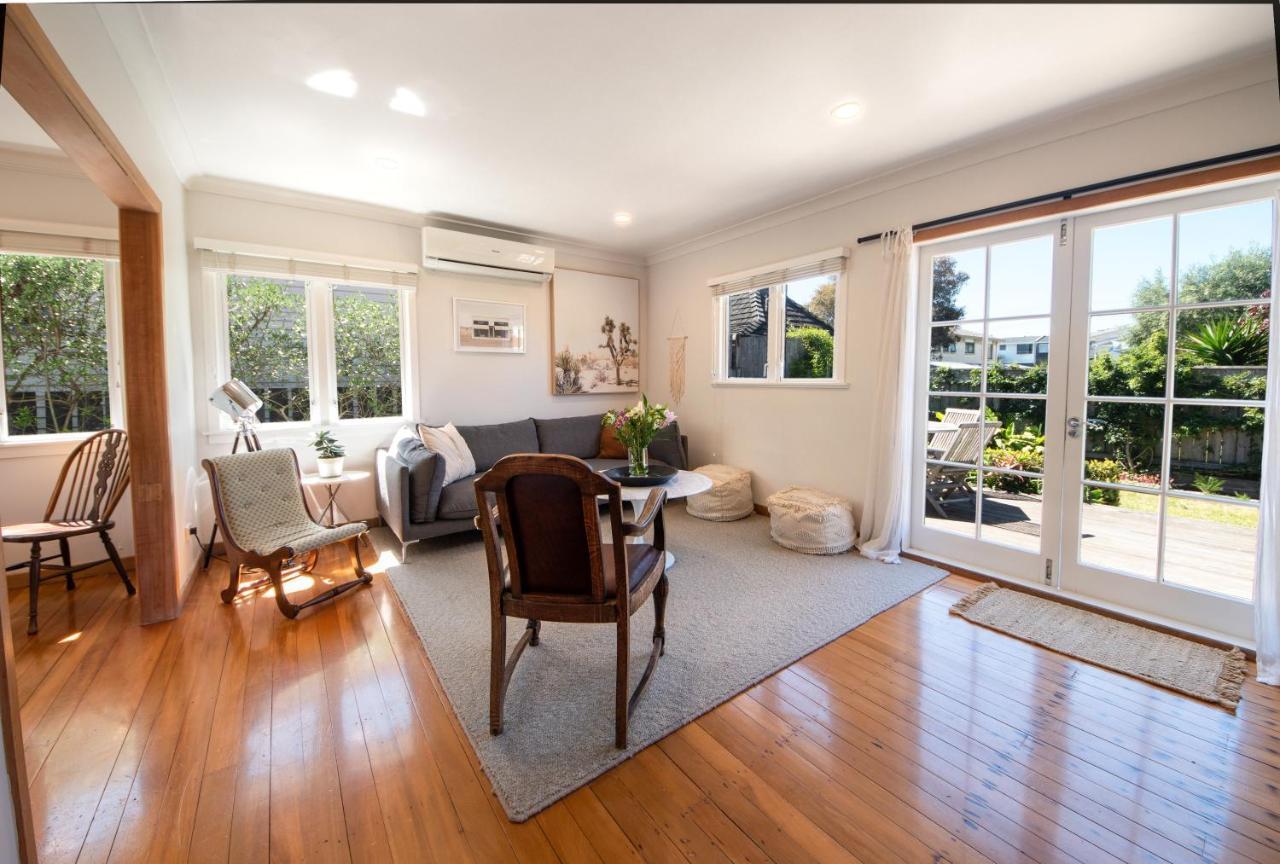 The Coastal Casa ~ Close To The Beach And Town Mount Maunganui Exteriér fotografie