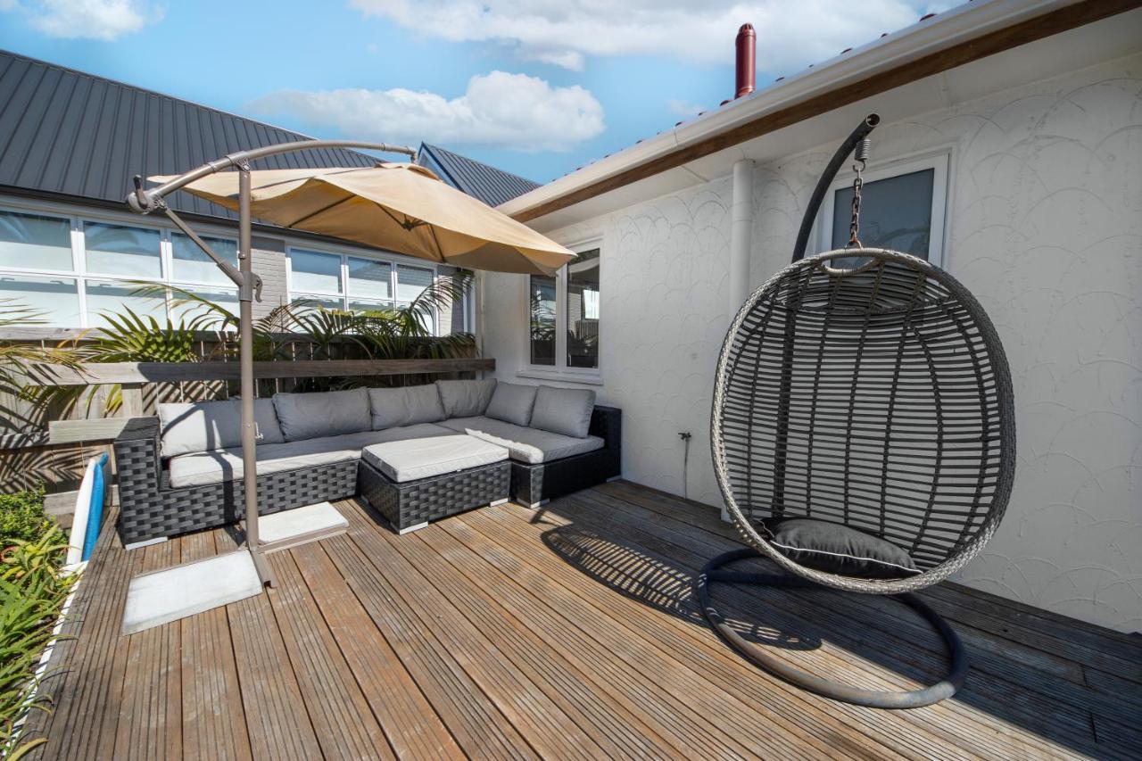 The Coastal Casa ~ Close To The Beach And Town Mount Maunganui Exteriér fotografie